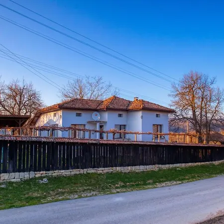Feriehus Stoyanovata Kashta - стояновата къща